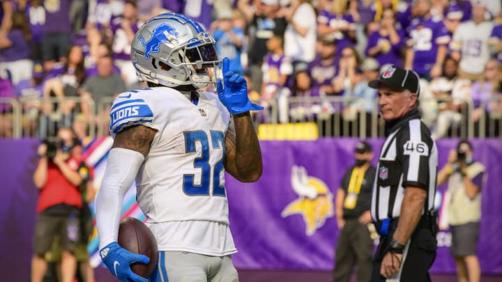 The Detroit Lions will attempt to silence their doubters in Week 6 against the Cincinnati Bengals.